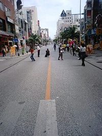 トランジットモール 2009/03/22 12:20:54