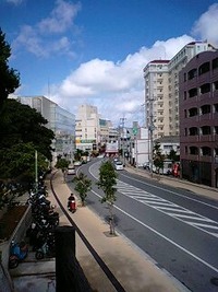 快晴 2009/11/22 11:38:46