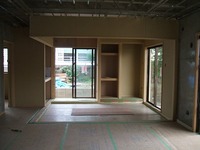 住宅内部工事-part3 2011/05/16 10:07:48