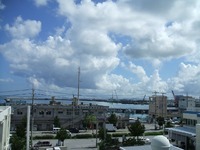 台風６号の行方は・・・