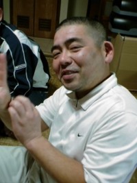 最高まで頑張ったネ!(b^ー°) 2008/11/25 16:13:22