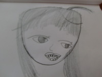 落書きちょう