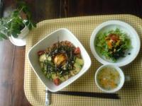 New カフェのお勧めですよ～☆ 2009/06/03 00:00:00