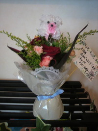 ＊嬉しいです☆ありがとうございます＊ 2010/07/25 17:27:08