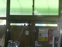 シャッター取り替え工事 2010/09/14 13:09:58