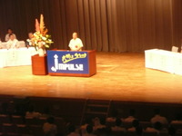 九州地区商工会青年部連合会　研修大会（沖縄・宜野湾大会） 2010/11/09 10:52:23