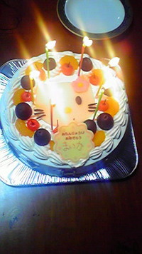 誕生日 2010/07/02 12:49:08