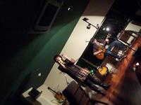 シャーラ　ラ・フォンテライブ 2009/11/25 10:20:41