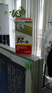 けっしてすべらないように 2009/11/17 21:53:53