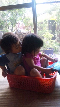 出発進行ぉ 2011/07/18 15:38:12