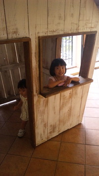 頑張っているひと 2010/09/18 23:24:40