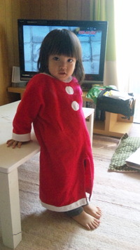 さんたさん 2010/12/24 11:36:08