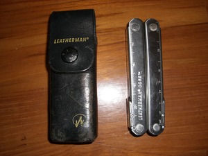 LEATHERMAN