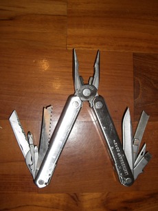 LEATHERMAN