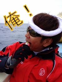 坐薬vs麦酒