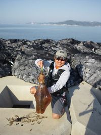 ２キロアップ♪ 2011/04/24 13:40:10