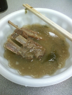 ライン巻替え