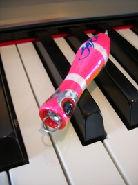SARA PEN 70R♪ 2010/07/06 17:33:37