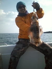 今季初２キロUP♪ 2010/12/28 00:09:25