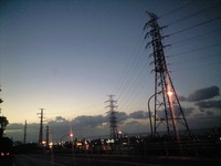 大戸屋で反省ランチ 2009/01/20 19:34:27