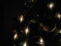 Seson's greetings 2008/12/25 01:25:20