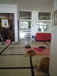 こんなこのごろ 2009/06/30 20:45:36