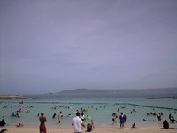 今年初、うみ　いきますた 2009/08/09 20:29:50