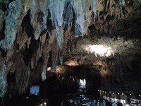 古代をあじわい、恥かさ～に触れる旅 2010/05/03 22:07:50