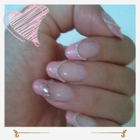 ネイル&クッキー 2012/06/21 23:46:37