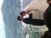 結婚式☆