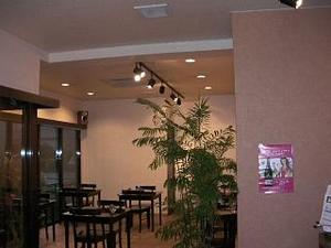 発見ここだけのスイーツ店
