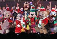 ディズニーランド値上げ検討