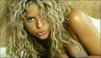 SHAKIRA 2009/04/23 13:13:48