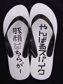 やんばるスパイク
