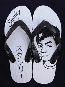 Stanleyさん