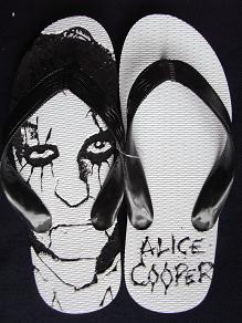 Alice　Cooper