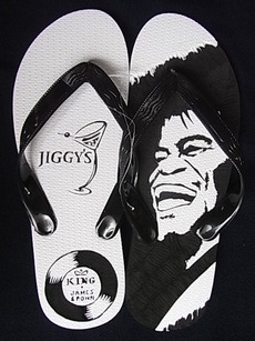 James Brown 2