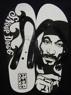 SNOOP DOGG
