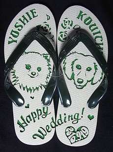 ペットde Happy Wedding