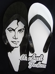 マイケル・ジャクソン