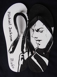 Michael Jackson　3