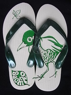 ヤンバルクイナ