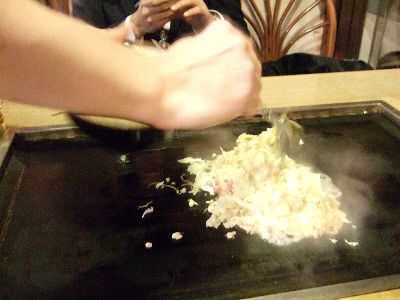 映画の前は・・・