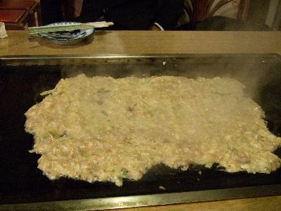 映画の前は・・・