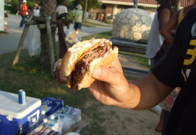 BBQ