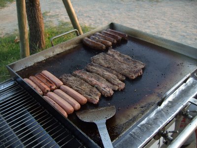 BBQ