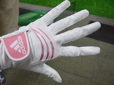 ゴルフの打ちっぱなし