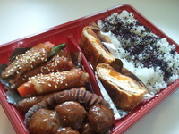 肉巻き 2012/05/28 09:27:56