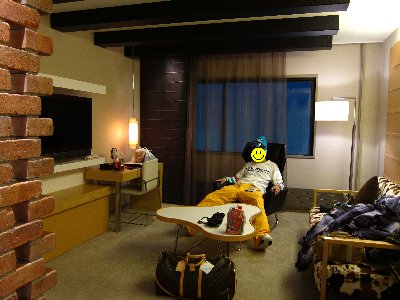 北海道～inニセコ～