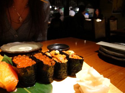 北海道は居酒屋もお～いし～編